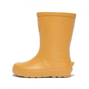 Botas de Lluvia FitFlop WONDERWELLY Ergonomic Niños Rosas | PH8924516