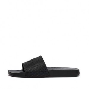 Chanclas FitFlop IQUSHION Pool Hombre Limón | PU6193245