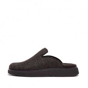 Mulas FitFlop GEN-FF e01 Felt Mujer Multicolor | AV0364519