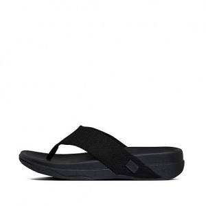 Sandalias FitFlop SURFER Puntera-Post Hombre Rojas | RH8547021