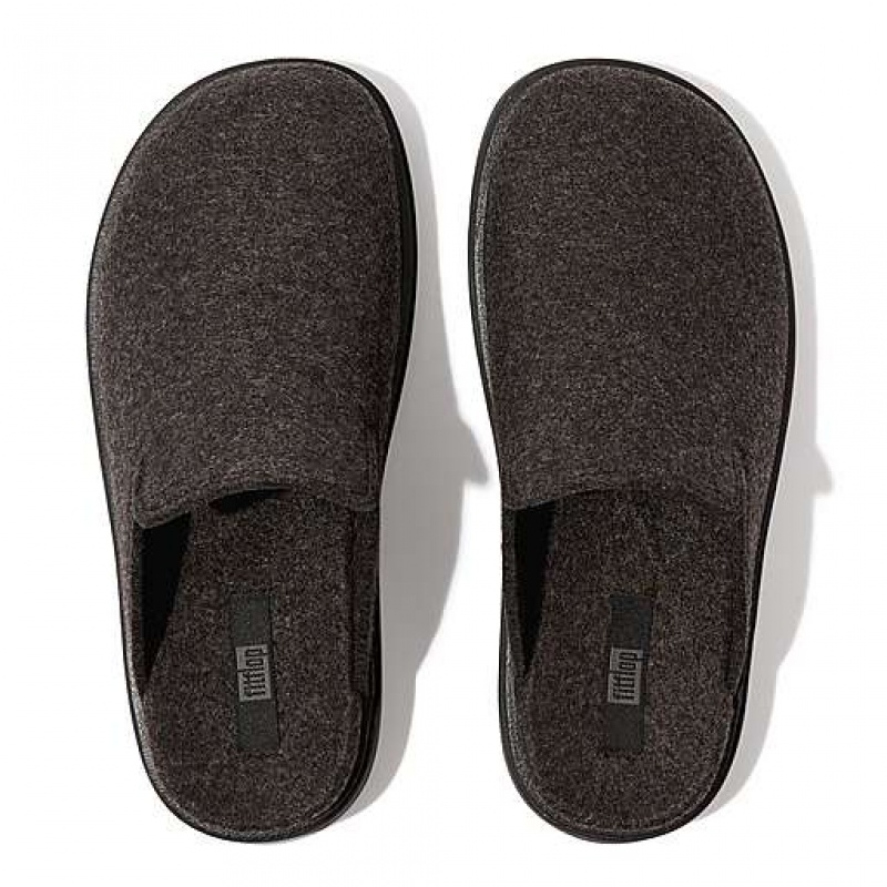 Mulas FitFlop GEN-FF e01 Felt Mujer Multicolor | AV0364519