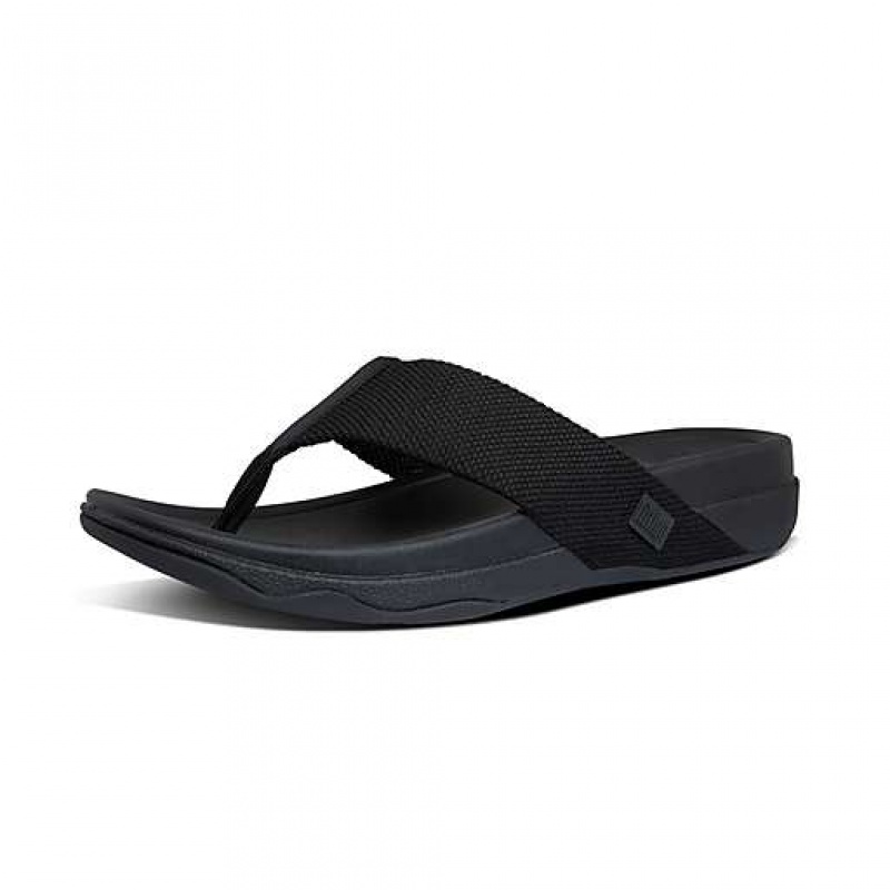 Sandalias FitFlop SURFER Puntera-Post Hombre Rojas | RH8547021